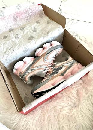 New balance 2000 truffle salt 8