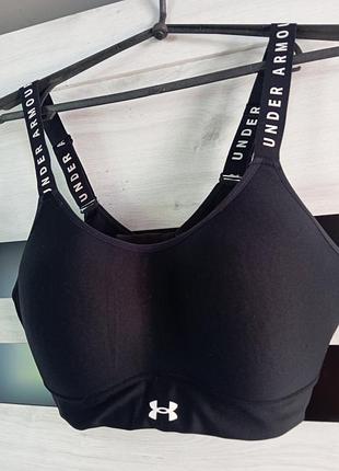 Топ , бюстгальтер для спорту орегінальний under armour