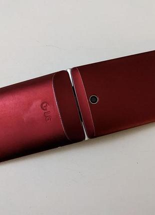 Розкладний телефон lg g360 бу
