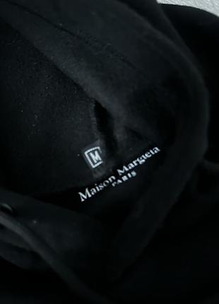 Худі maison margiela 2