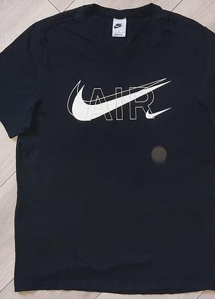 Nike air ''l'' мужская футболка
