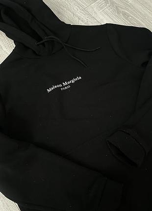 Худі maison margiela 3