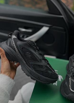 Чоловічі оригінальні кросівки lacoste l003 neo shot 125 1sma art: 749sma000602h
