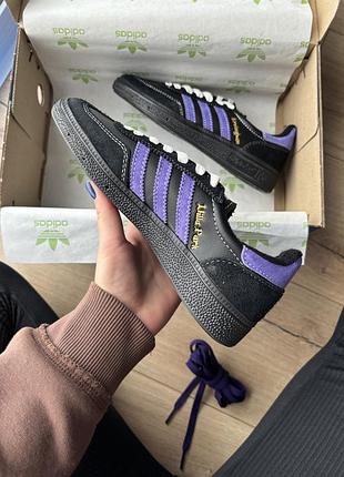 Adidas birmingham ozzy osbourne 4