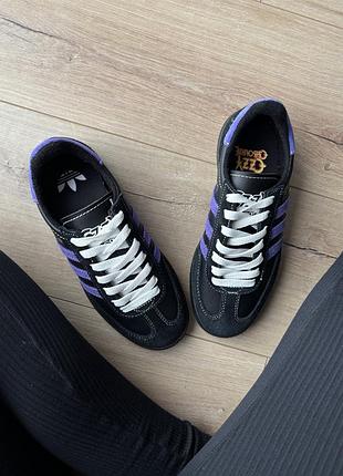 Adidas birmingham ozzy osbourne 10