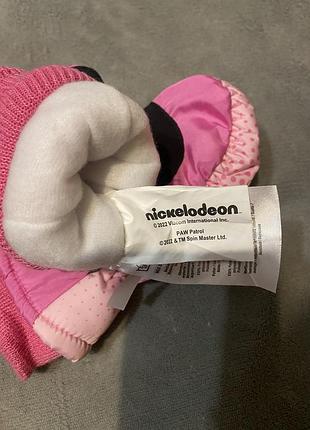 Рукавиці  etirel, nickelodeon 4