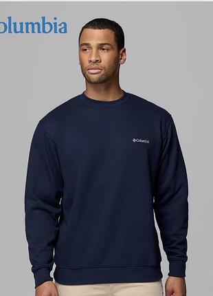 Columbia світшот великого розміру 3xl