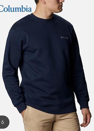 Columbia світшот великого розміру 3xl 3