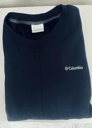 Columbia світшот великого розміру 3xl 4