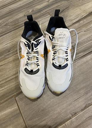 Кросівки nike 4