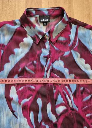 Блуза just cavalli 10