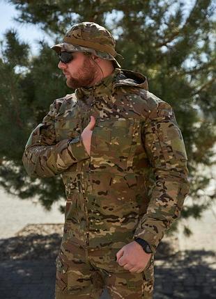Кітель ksmilitary combat jacket multicam (мультикам) 5