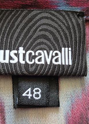 Блуза just cavalli 4