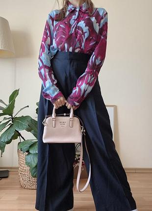 Блуза just cavalli