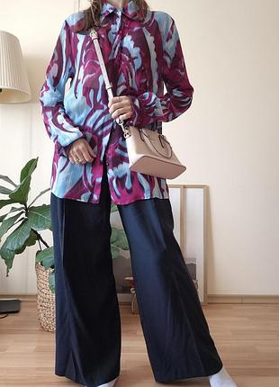 Блуза just cavalli 5