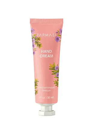 Кремчики для рук farmasi