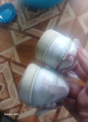 Продам кроссовки nike 3