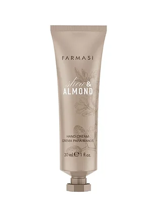 Кремчики для рук farmasi 2