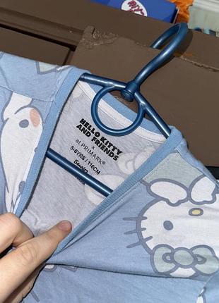 Пижама primark 2