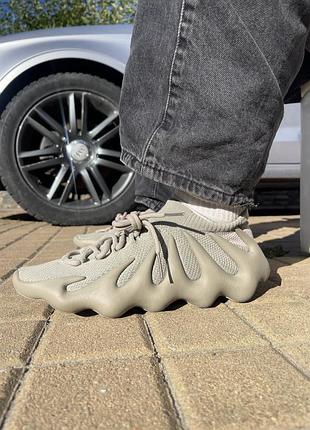 Кросівки ( оригінал) adidas yeezy 450 id1623