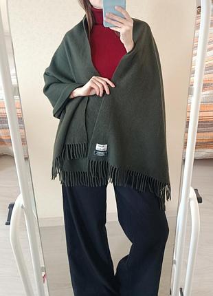Вовняний шарф acne studios 5