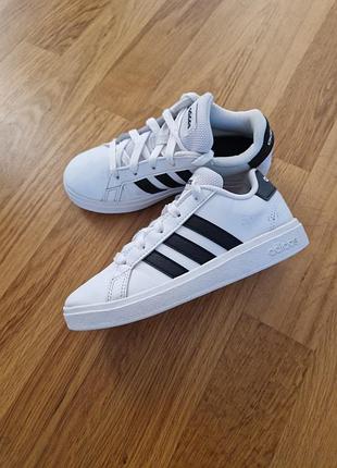 Кеды кроссовки adidas advantage / размер 301⁄2 оригинал