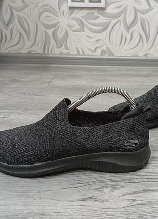 Оригинальные кроссовки skechers ultra flex - harmonious