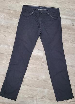 Мужские джинсыzegna 34