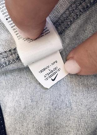 Легінси nike, жіночі лосини nike. 8