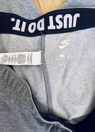 Легінси nike, жіночі лосини nike. 7
