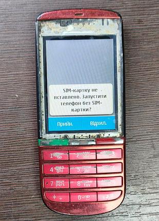 Nokia asha 300 на запчасти 6