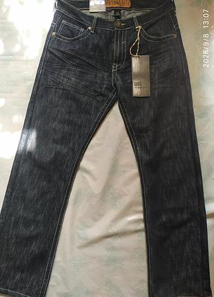 Новые джинсы southpole premium y2k с крестами
