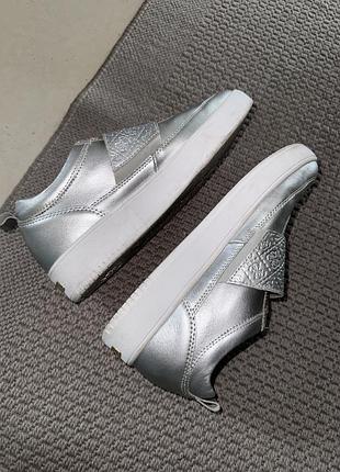 Шкіряні натуральні кросівки guess оригінал оригинал шкіра кожаные натуральные кроссовки кожа кеди кеды мокасины мокасіни мокасини 8