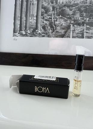 Jeroboam boha, пробник, оригинал 1 ml