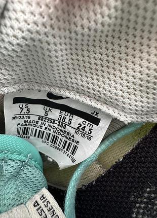 Красовки nike 4