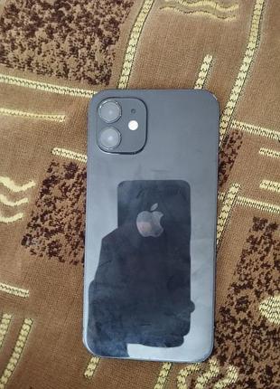 Смартфон apple iphone 12 64gb