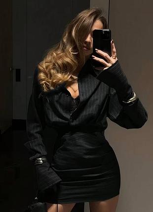 Сорочка та спідниця