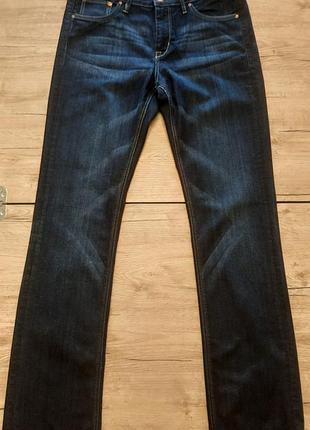 Джинсы denim 29 размер