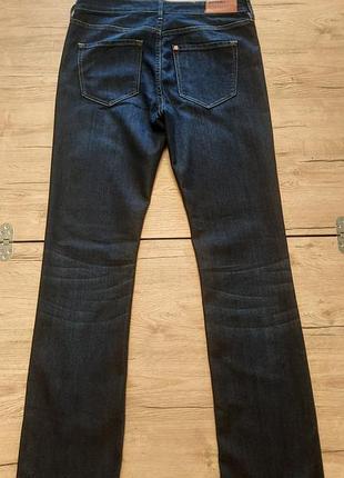 Джинсы denim 29 размер 2