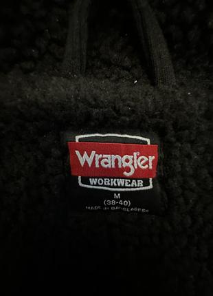Утепленний бомпер wrangler розмір м 5