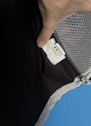 Мужская  куртка софтшелл mammut softech jacket 7