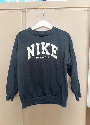 Кофта nike