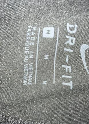 Оригинальные лосины найк про, nike pro 5