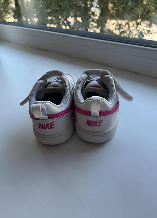 Кросівки nike 25розмір 2