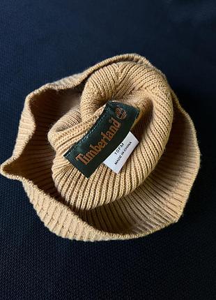 Шапка timberland чоловіча/ жіноча 2