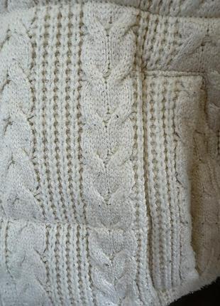 Zara зимова куртка 4