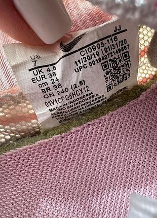 Красовки nike 4