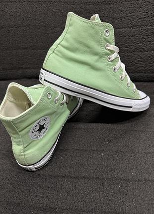 Кеди converse