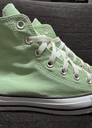 Кеди converse 2