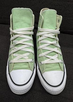 Кеди converse 3